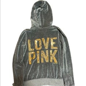 Victoria Secret/Pink Hoodie